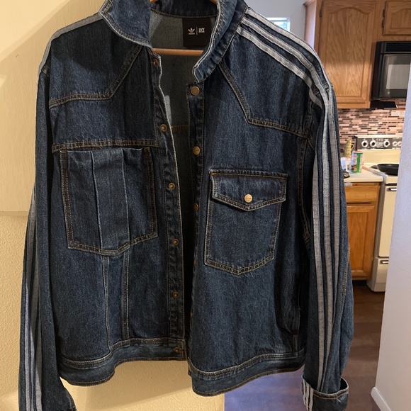 Ivy Park Denim Jacket